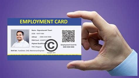 Smart Cards Jobs, Employment 